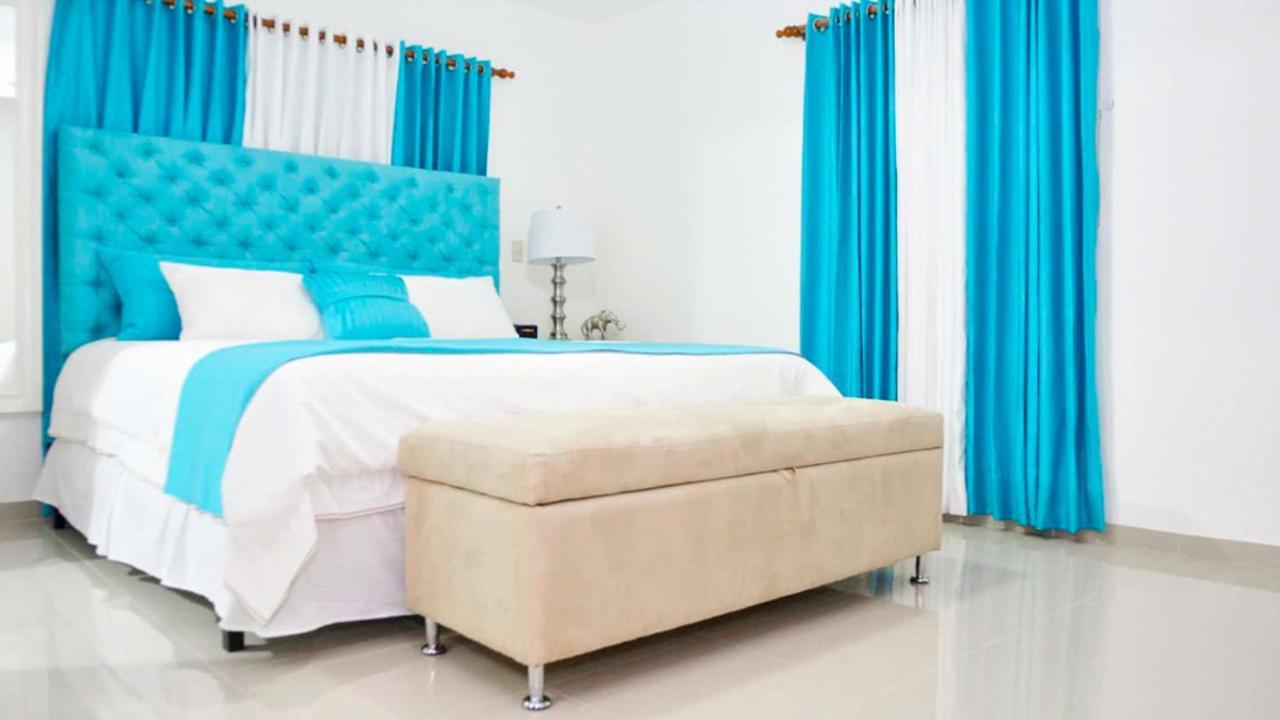 סנטיאגו דה לוס קבאלרוס Dolce Villas At Harmony 2 מראה חיצוני תמונה