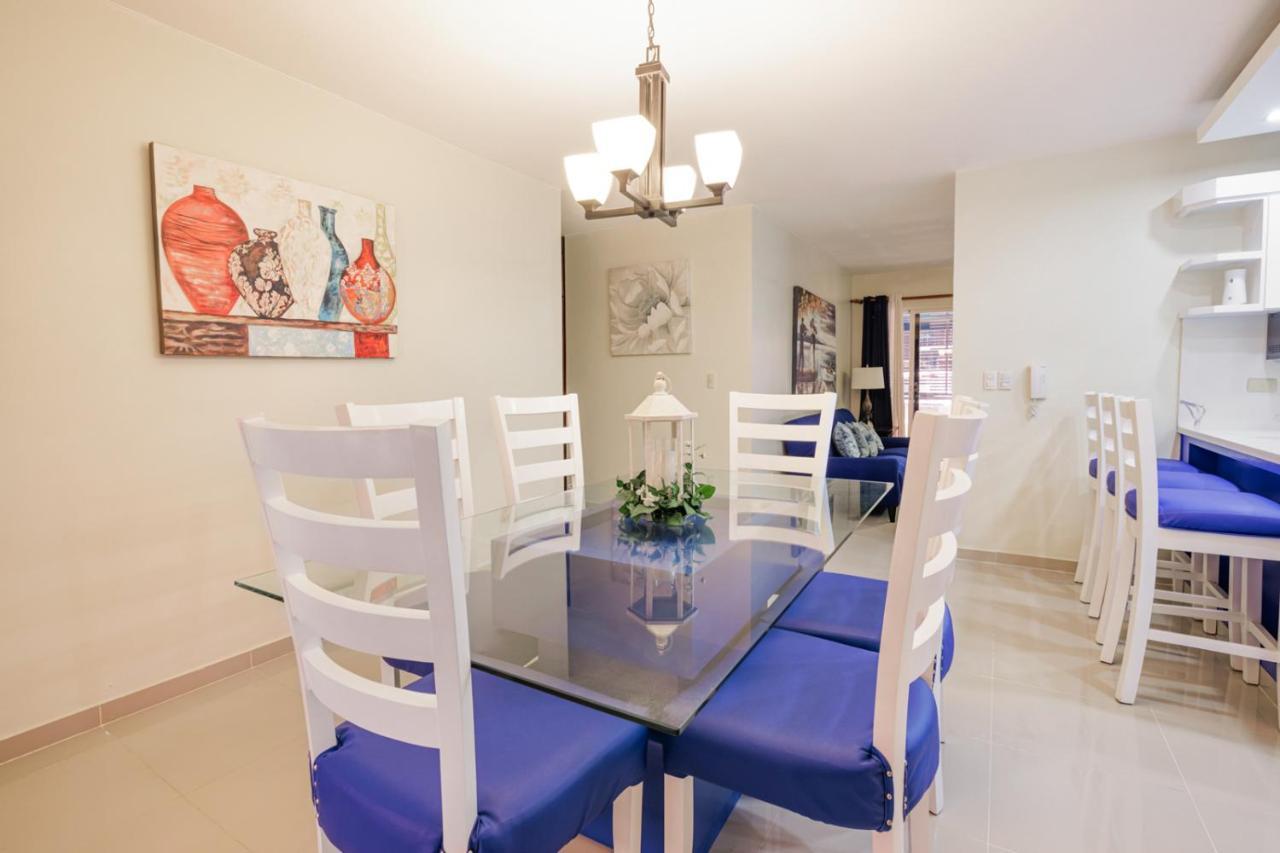 סנטיאגו דה לוס קבאלרוס Dolce Villas At Harmony 2 מראה חיצוני תמונה