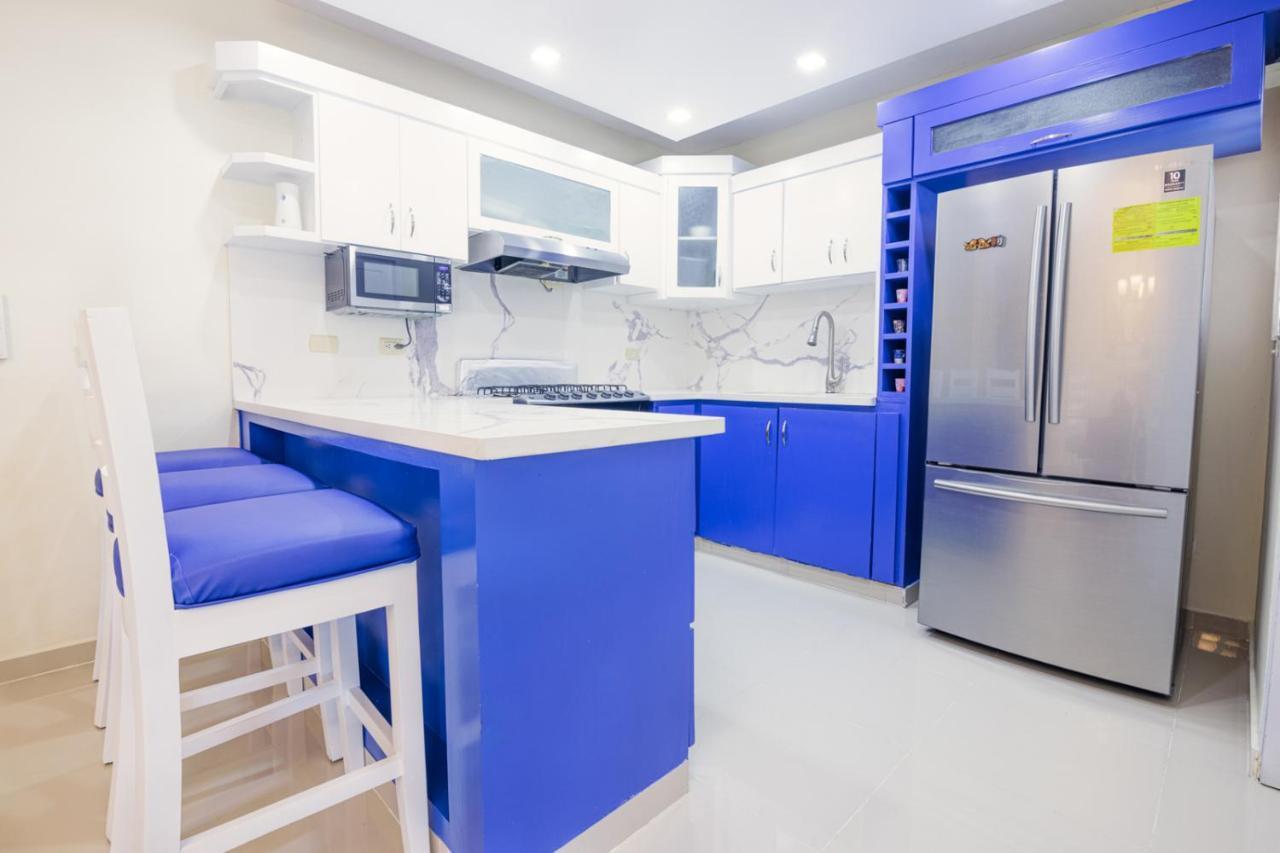 סנטיאגו דה לוס קבאלרוס Dolce Villas At Harmony 2 מראה חיצוני תמונה