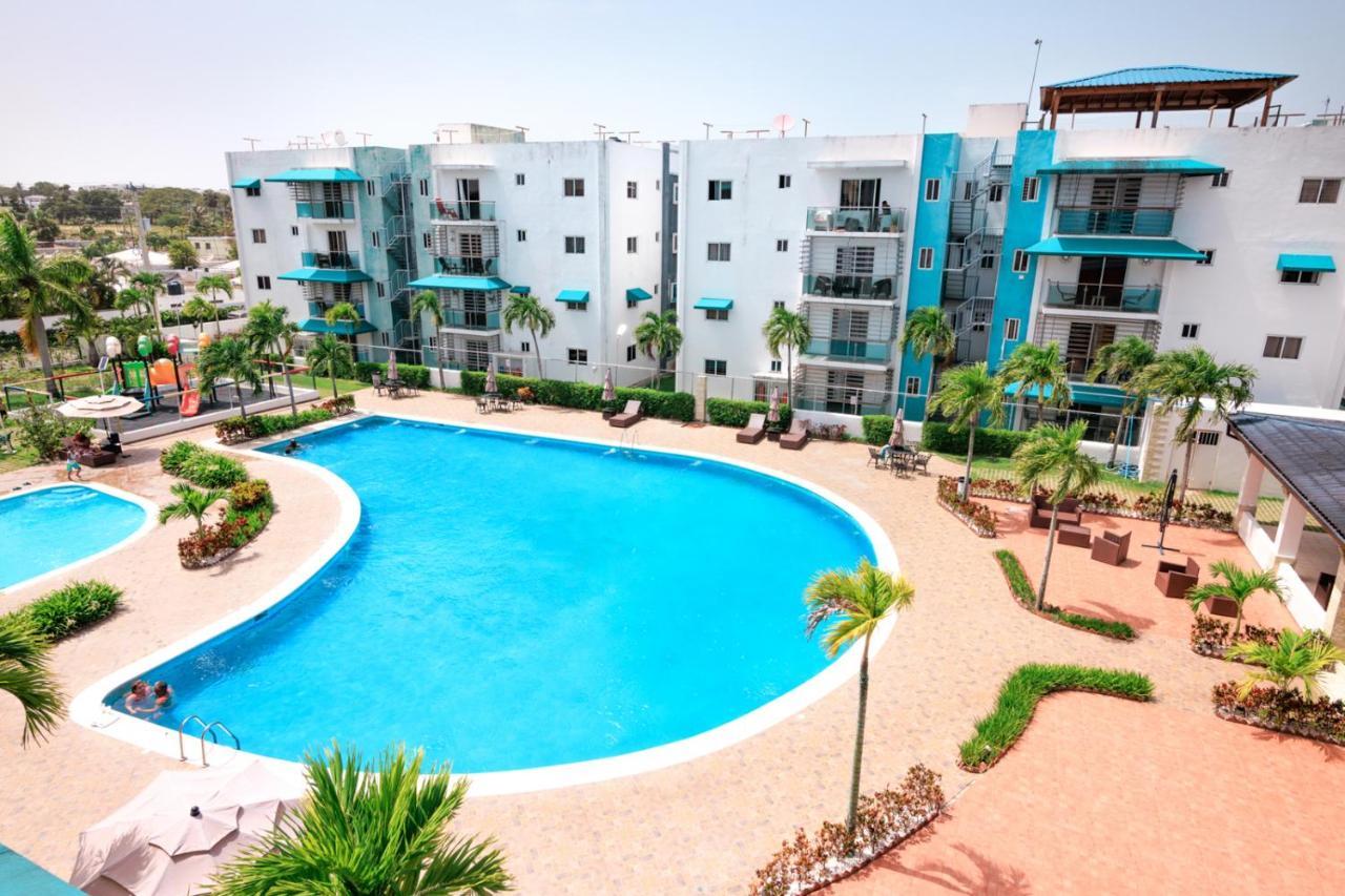 סנטיאגו דה לוס קבאלרוס Dolce Villas At Harmony 2 מראה חיצוני תמונה